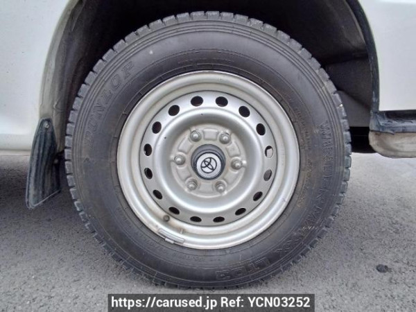 Used 2003 AT toyota hiace-van RZH112V Image[27]
