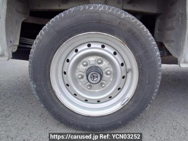 Used 2003 AT toyota hiace-van RZH112V Image[29]