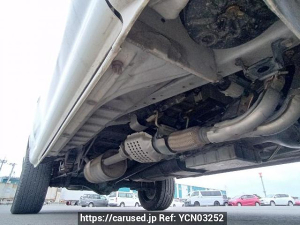 Used 2003 AT toyota hiace-van RZH112V Image[33]