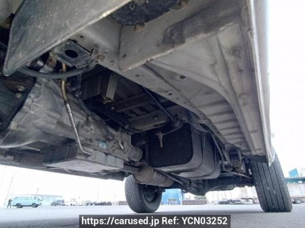 Used 2003 AT toyota hiace-van RZH112V Image[34]