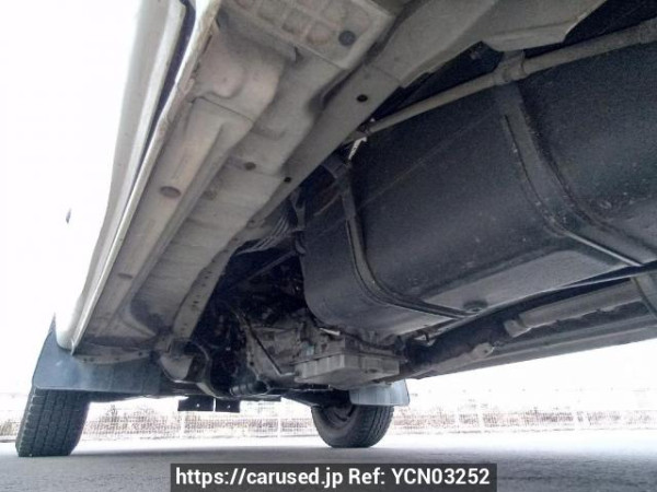 Used 2003 AT toyota hiace-van RZH112V Image[35]