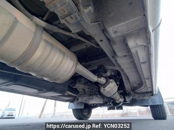 Used 2003 AT toyota hiace-van RZH112V Image[36]