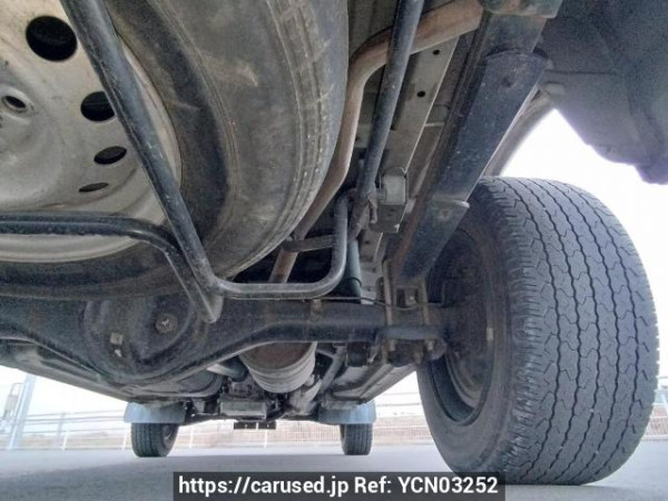 Used 2003 AT toyota hiace-van RZH112V Image[38]