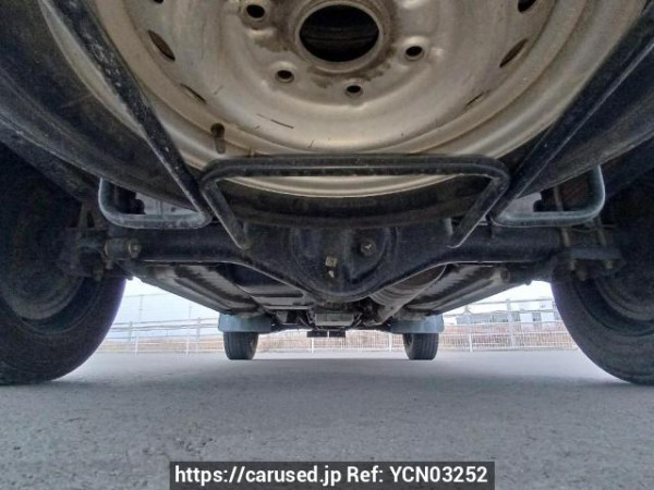 Used 2003 AT toyota hiace-van RZH112V Image[39]