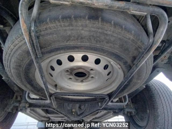Used 2003 AT toyota hiace-van RZH112V Image[40]