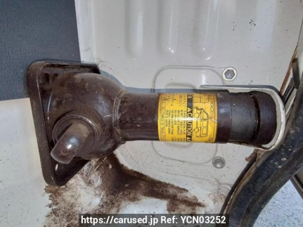 Used 2003 AT toyota hiace-van RZH112V Image[41]