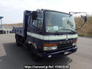 Mitsubishi Fuso Fighter FK617H