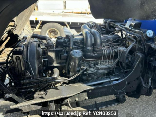 Used 1995 MT mitsubishi-fuso fighter FK617H Image[7]