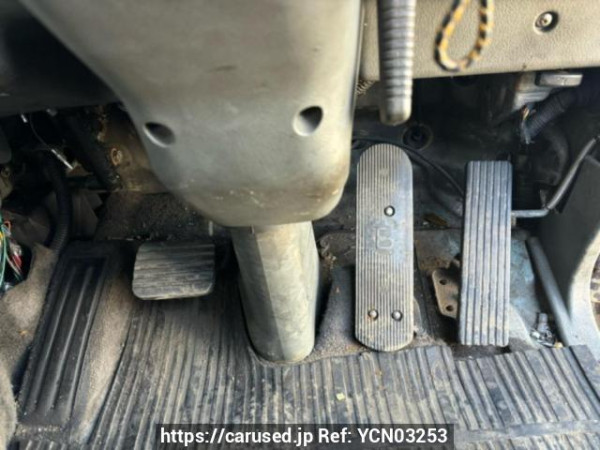 Used 1995 MT mitsubishi-fuso fighter FK617H Image[11]