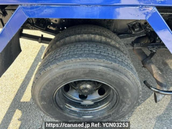 Used 1995 MT mitsubishi-fuso fighter FK617H Image[15]