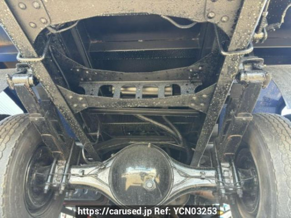 Used 1995 MT mitsubishi-fuso fighter FK617H Image[18]