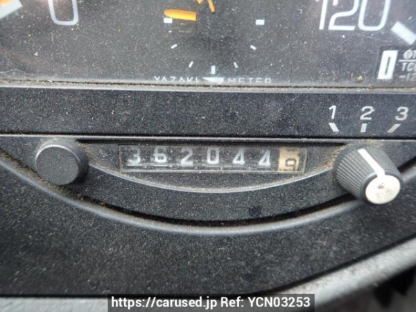 Used 1995 MT mitsubishi-fuso fighter FK617H Image[21]