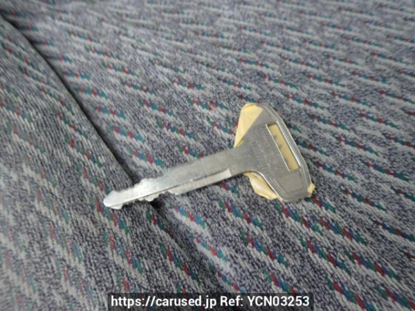 Used 1995 MT mitsubishi-fuso fighter FK617H Image[22]