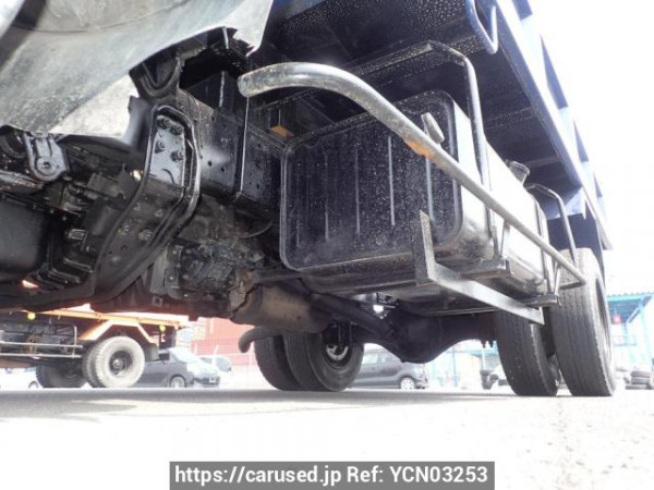 Used 1995 MT mitsubishi-fuso fighter FK617H Image[29]