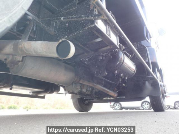 Used 1995 MT mitsubishi-fuso fighter FK617H Image[31]