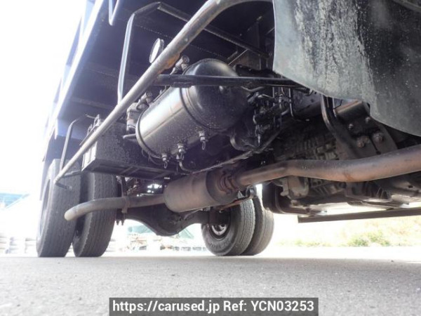 Used 1995 MT mitsubishi-fuso fighter FK617H Image[32]