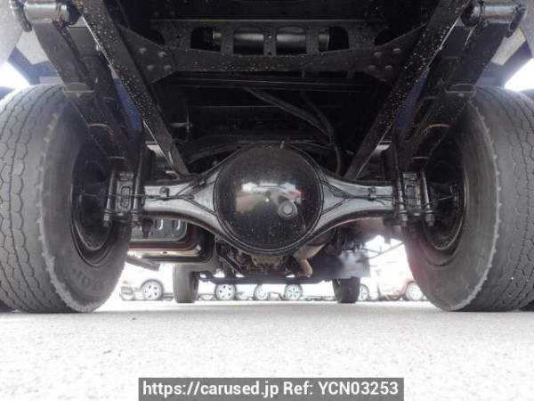 Used 1995 MT mitsubishi-fuso fighter FK617H Image[34]