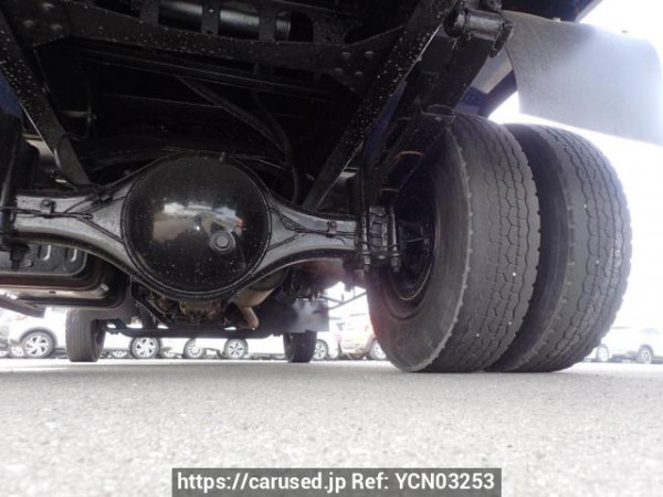 Used 1995 MT mitsubishi-fuso fighter FK617H Image[35]