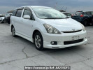 Toyota Wish ZNE10G