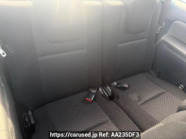 Used 2004 AT toyota wish ZNE10G Image[13]