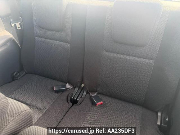 Used 2004 AT toyota wish ZNE10G Image[14]