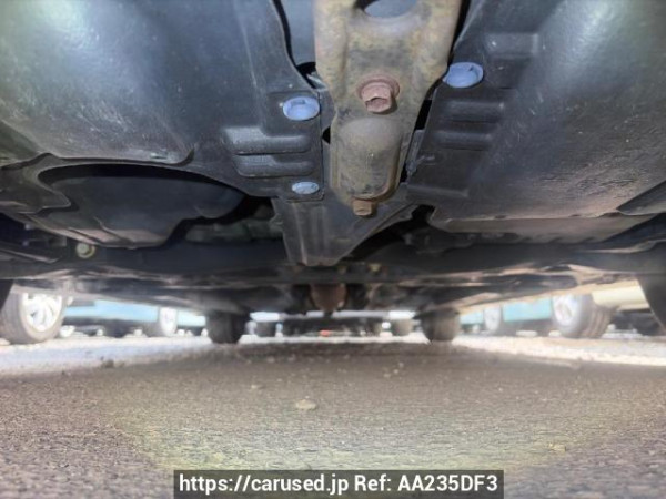 Used 2004 AT toyota wish ZNE10G Image[25]