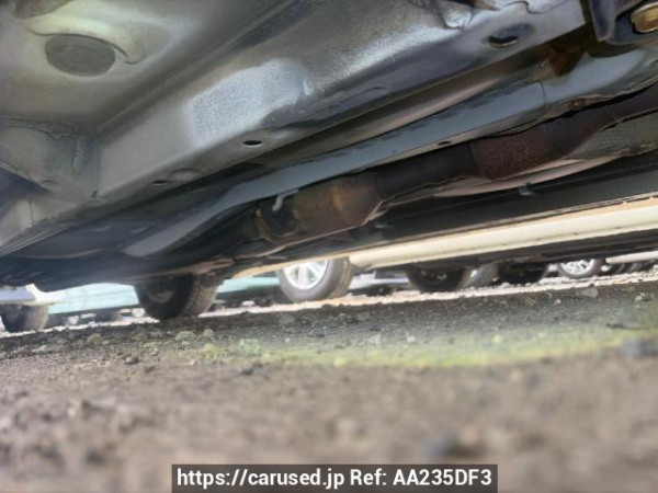 Used 2004 AT toyota wish ZNE10G Image[27]