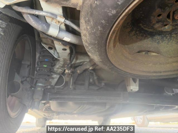 Used 2004 AT toyota wish ZNE10G Image[29]