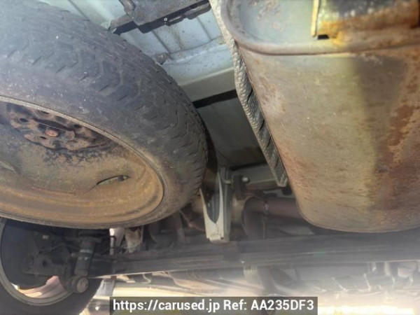 Used 2004 AT toyota wish ZNE10G Image[30]