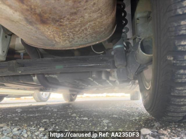 Used 2004 AT toyota wish ZNE10G Image[31]