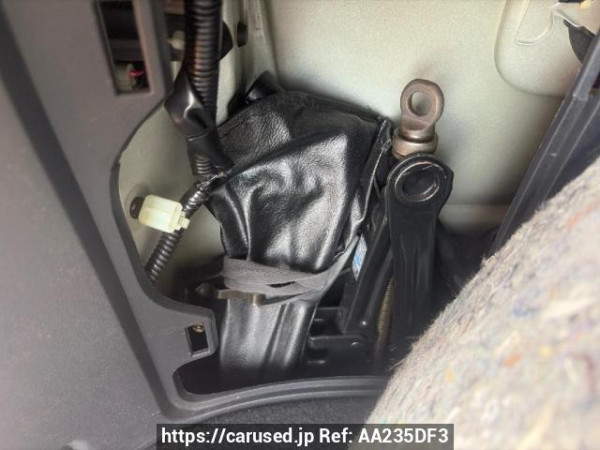 Used 2004 AT toyota wish ZNE10G Image[32]