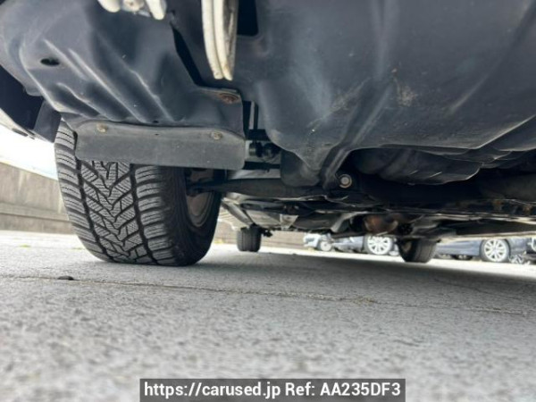 Used 2004 AT toyota wish ZNE10G Image[33]