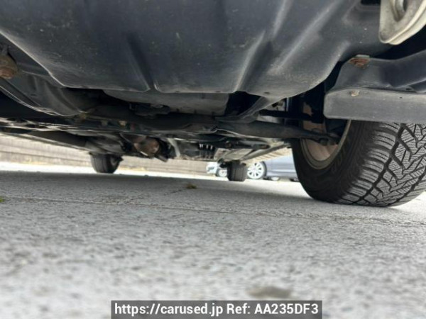 Used 2004 AT toyota wish ZNE10G Image[34]