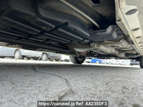 Used 2004 AT toyota wish ZNE10G Image[36]