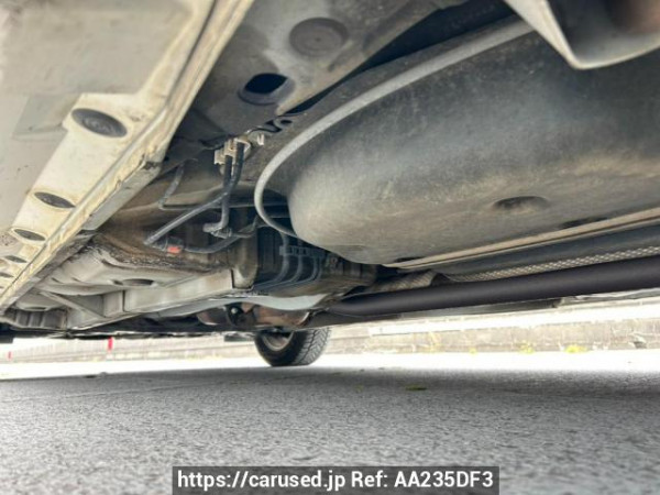 Used 2004 AT toyota wish ZNE10G Image[37]