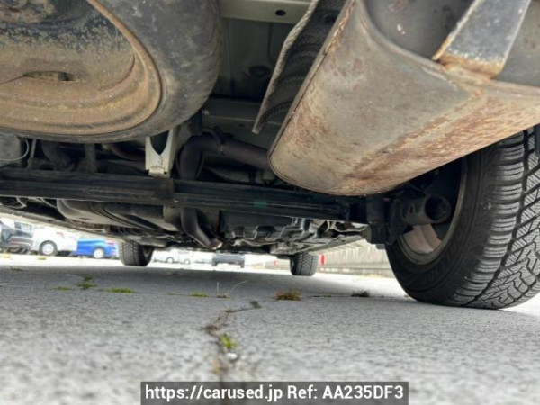 Used 2004 AT toyota wish ZNE10G Image[41]