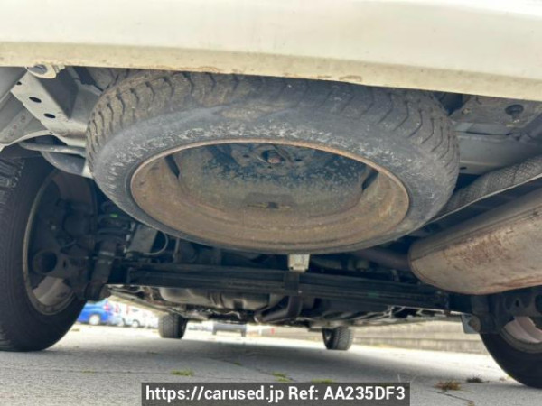 Used 2004 AT toyota wish ZNE10G Image[42]