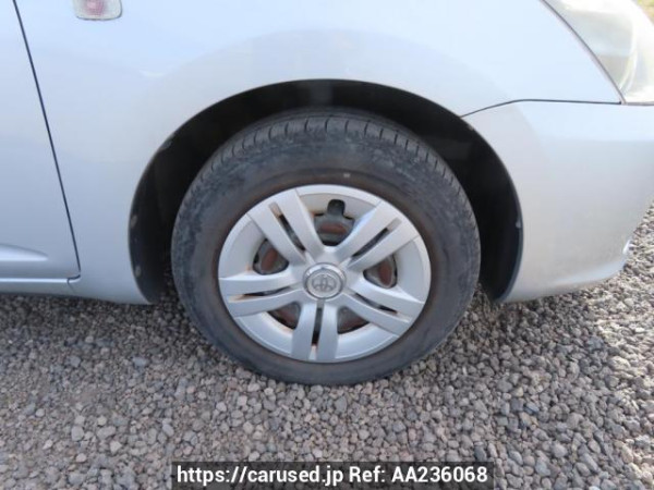 Used 2005 AT toyota wish ZNE10G Image[31]