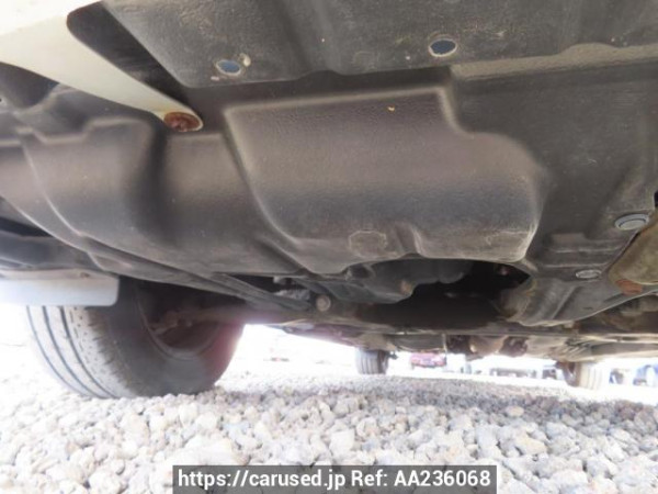 Used 2005 AT toyota wish ZNE10G Image[35]