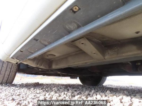 Used 2005 AT toyota wish ZNE10G Image[38]