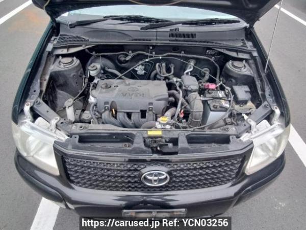 Used 2013 AT toyota succeed-wagon NCP58G Image[9]