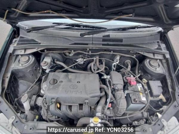 Used 2013 AT toyota succeed-wagon NCP58G Image[10]