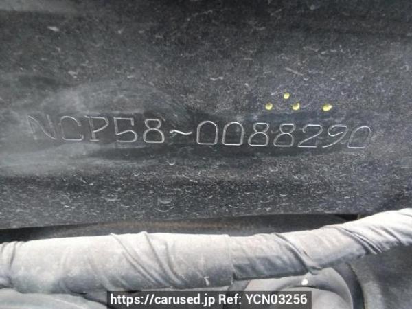 Used 2013 AT toyota succeed-wagon NCP58G Image[12]