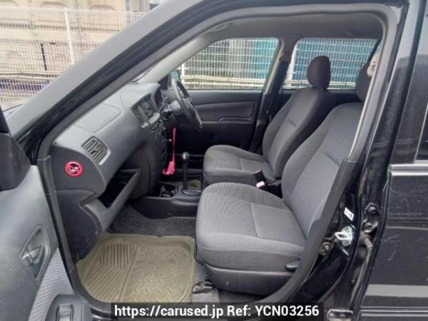 Used 2013 AT toyota succeed-wagon NCP58G Image[14]