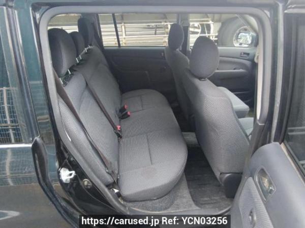 Used 2013 AT toyota succeed-wagon NCP58G Image[15]