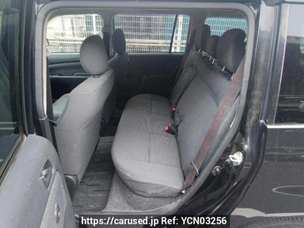 Used 2013 AT toyota succeed-wagon NCP58G Image[16]