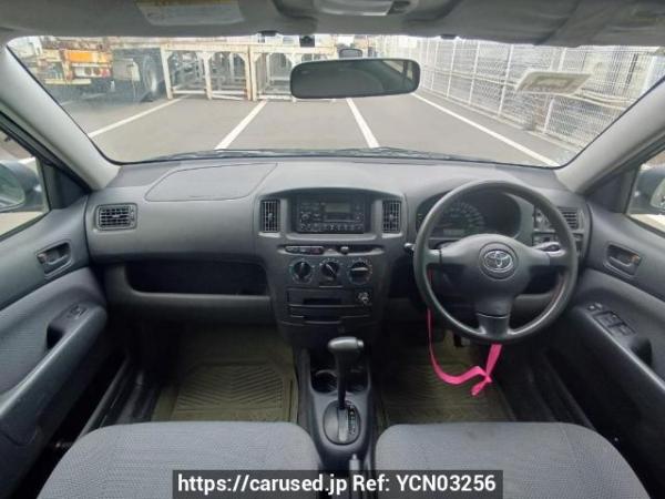 Used 2013 AT toyota succeed-wagon NCP58G Image[17]
