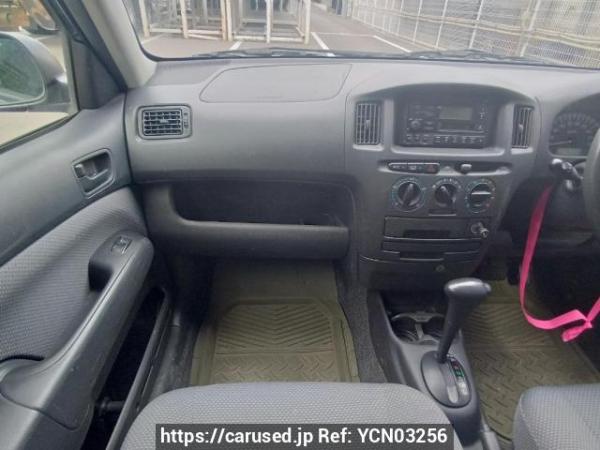 Used 2013 AT toyota succeed-wagon NCP58G Image[18]