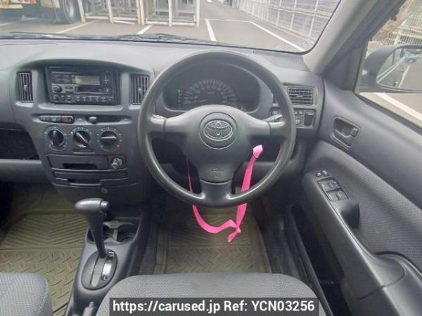 Used 2013 AT toyota succeed-wagon NCP58G Image[19]