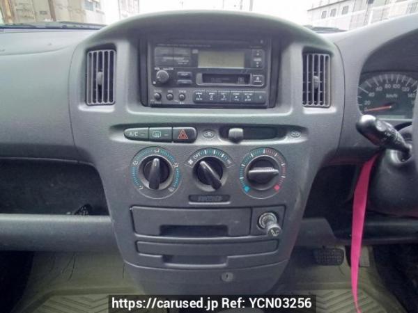 Used 2013 AT toyota succeed-wagon NCP58G Image[20]